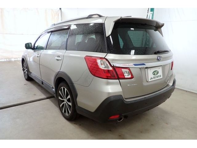 EXIGA CROSSOVER 7