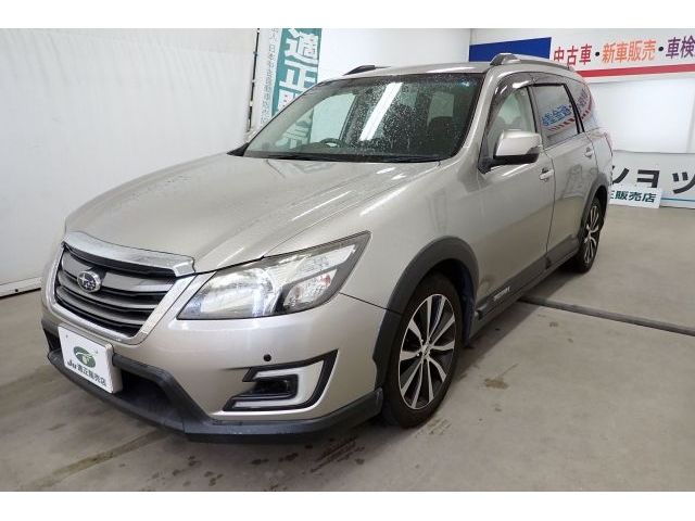 EXIGA CROSSOVER 7