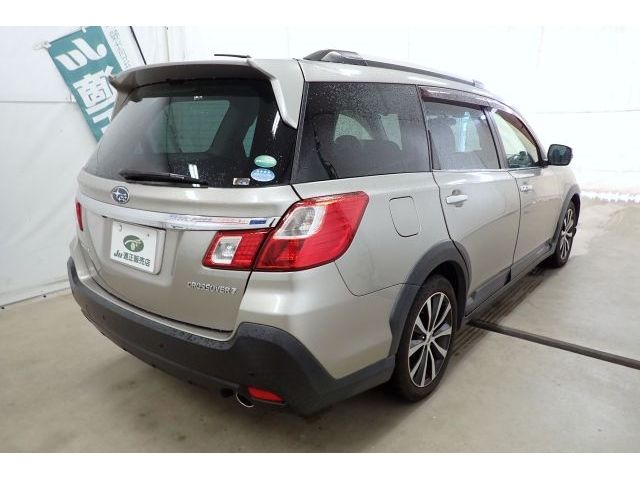 EXIGA CROSSOVER 7