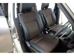EXIGA CROSSOVER 7
