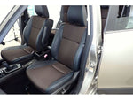 EXIGA CROSSOVER 7