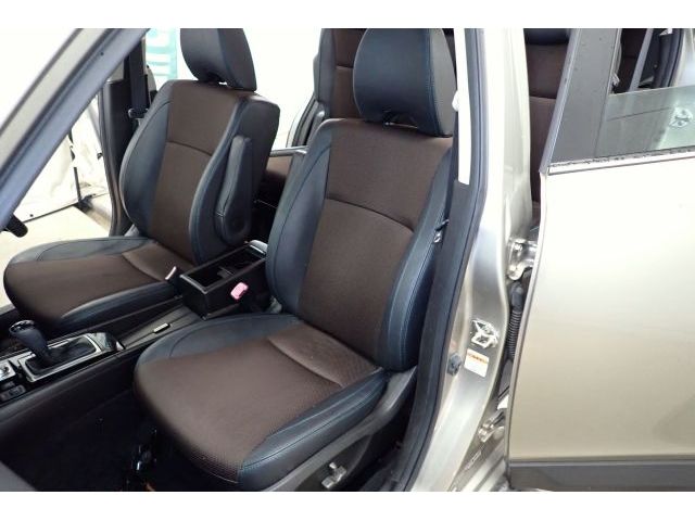 EXIGA CROSSOVER 7