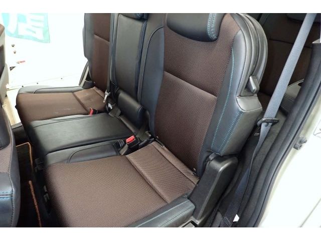 EXIGA CROSSOVER 7
