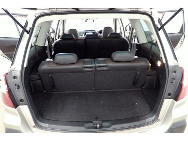 EXIGA CROSSOVER 7
