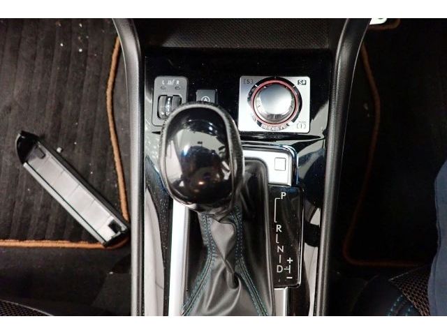 EXIGA CROSSOVER 7