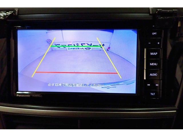 EXIGA CROSSOVER 7