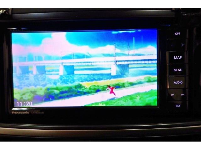 EXIGA CROSSOVER 7