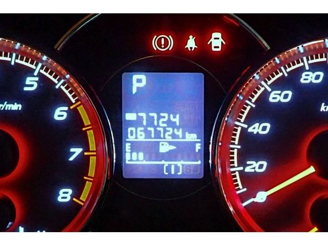 EXIGA CROSSOVER 7
