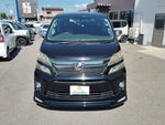 VELLFIRE 4WD