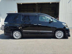 VELLFIRE 4WD