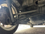 VELLFIRE 4WD