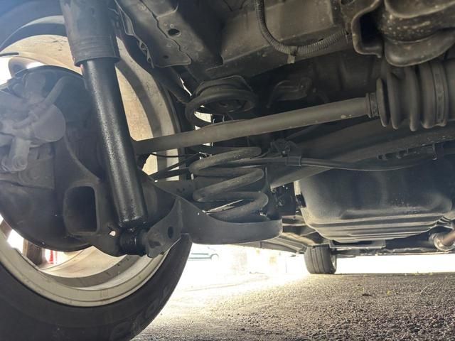 VELLFIRE 4WD
