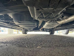 VELLFIRE 4WD