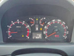 VELLFIRE 4WD