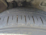 VELLFIRE 4WD