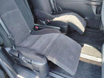 VELLFIRE 4WD