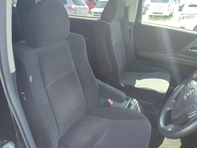 VELLFIRE 4WD