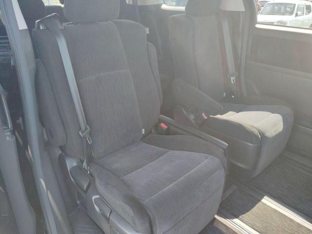VELLFIRE 4WD