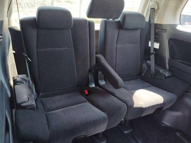 VELLFIRE 4WD