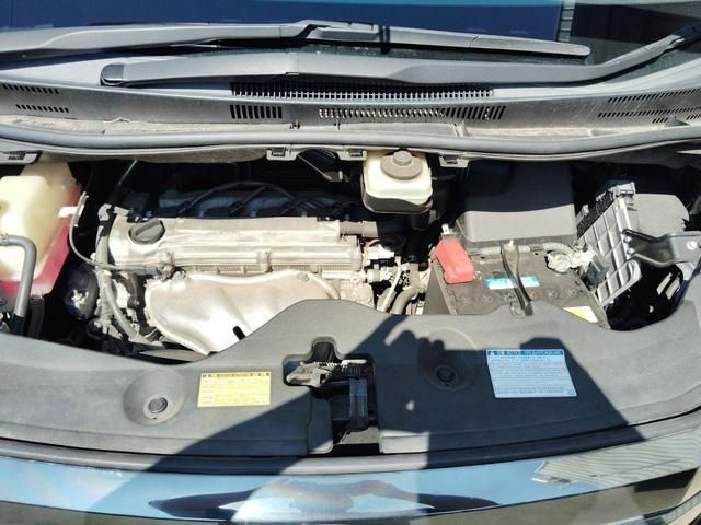 VELLFIRE 4WD