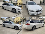 BMW 3series TOURING