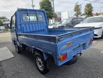 HIJET truck 4WD