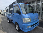 HIJET truck 4WD