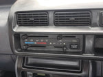 HIJET truck 4WD