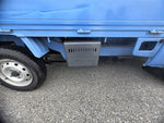 HIJET truck 4WD