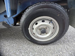 HIJET truck 4WD