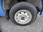 HIJET truck 4WD