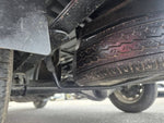 HIJET truck 4WD