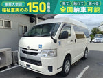HIACE van 1.25t 2WD