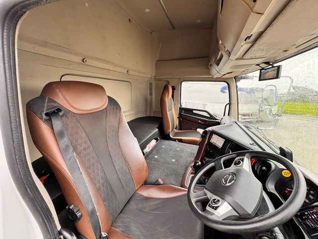 PROFIA