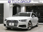 AUDI S4 AVANT
