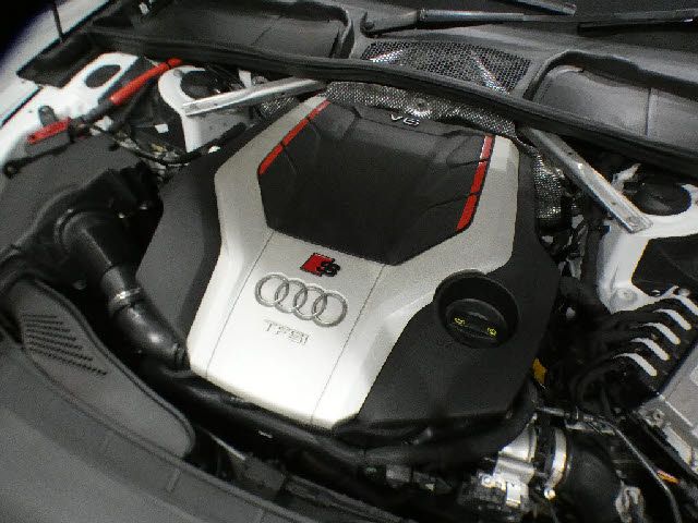 AUDI S4 AVANT
