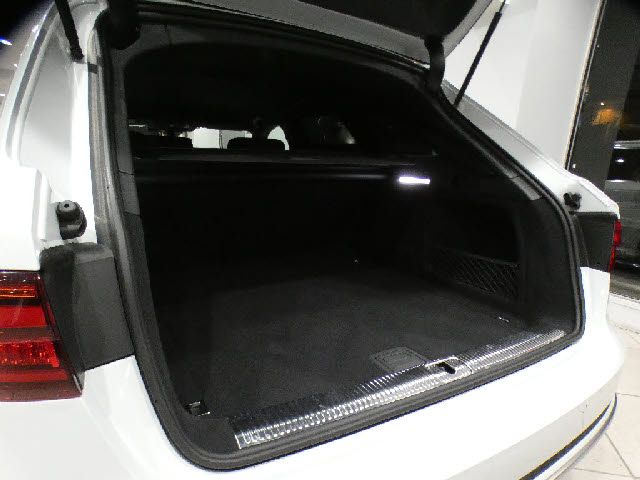 AUDI S4 AVANT