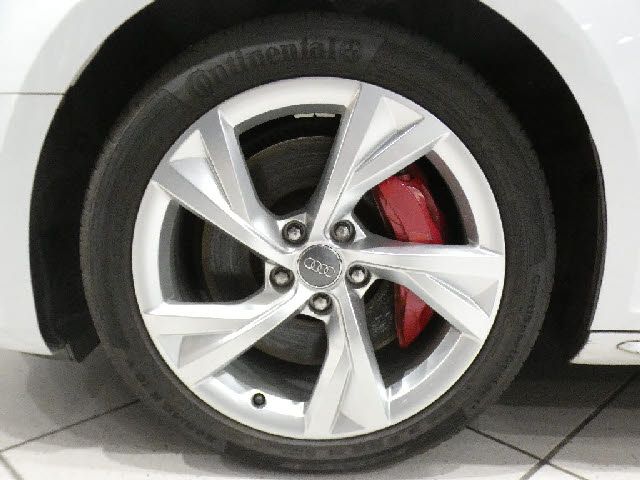 AUDI S4 AVANT
