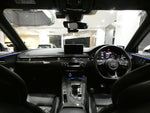 AUDI S4 AVANT