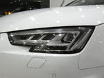 AUDI S4 AVANT
