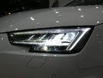 AUDI S4 AVANT