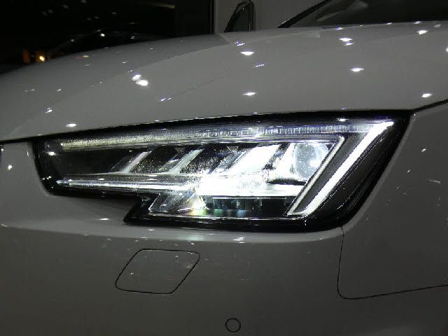 AUDI S4 AVANT
