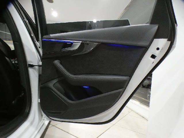 AUDI S4 AVANT