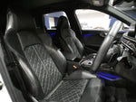 AUDI S4 AVANT