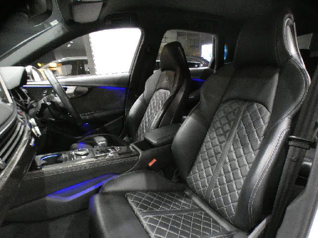 AUDI S4 AVANT