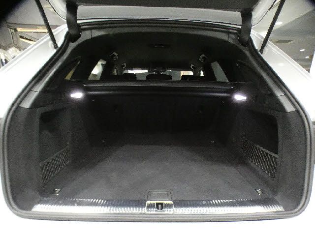 AUDI S4 AVANT