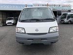 VANETTE truck 4WD