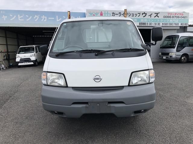 VANETTE truck 4WD