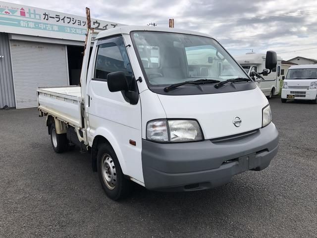 VANETTE truck 4WD