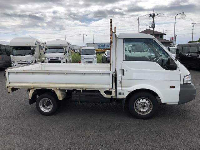 VANETTE truck 4WD